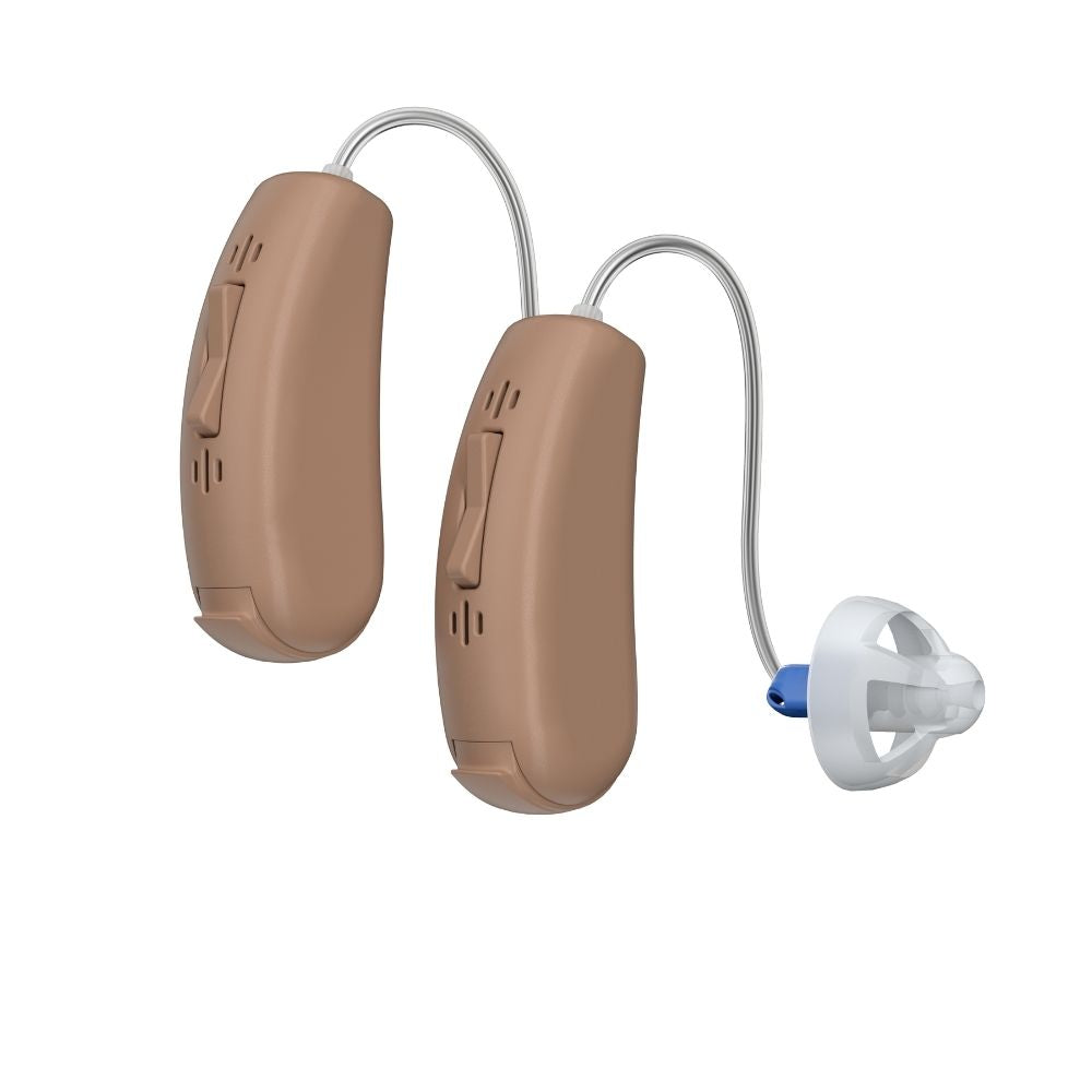 Sontro® Self-Fitting OTC Hearing Aids