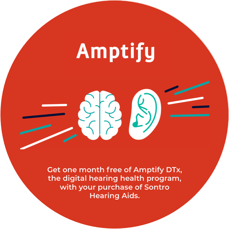 amptify DTx