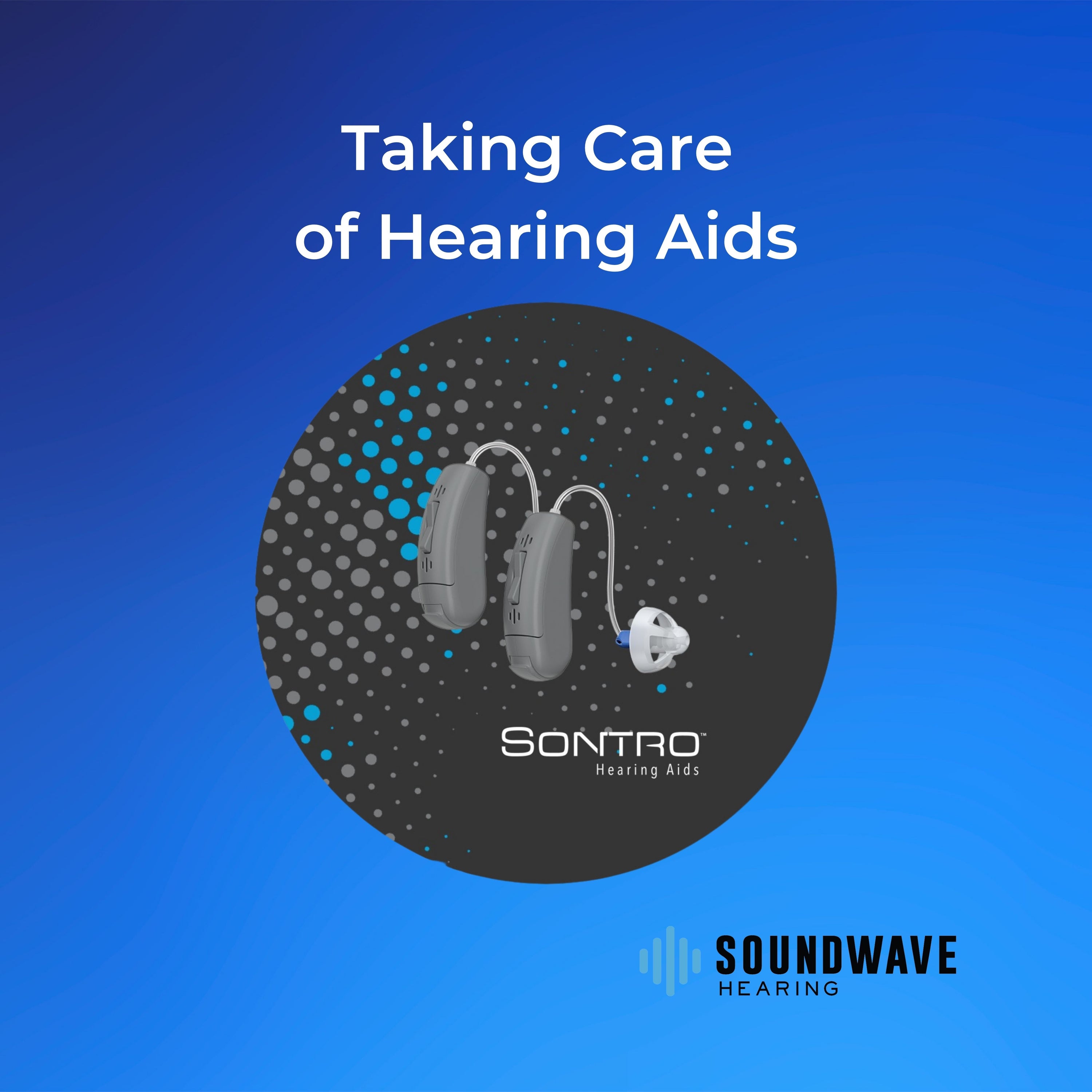 Hear Talk Blog Soundwave Hearing