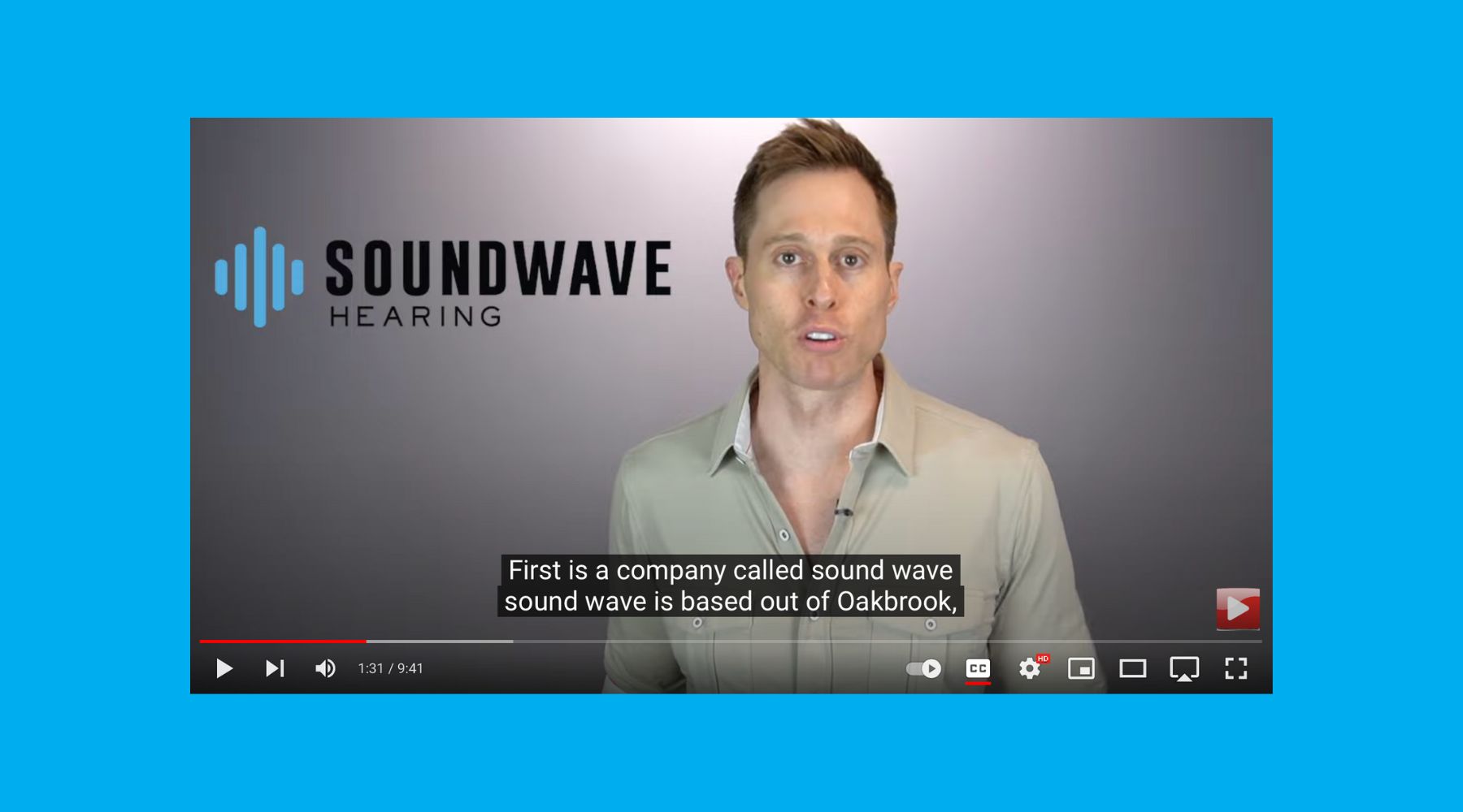 OTC Hearing Aid Brands 2023 Soundwave Hearing