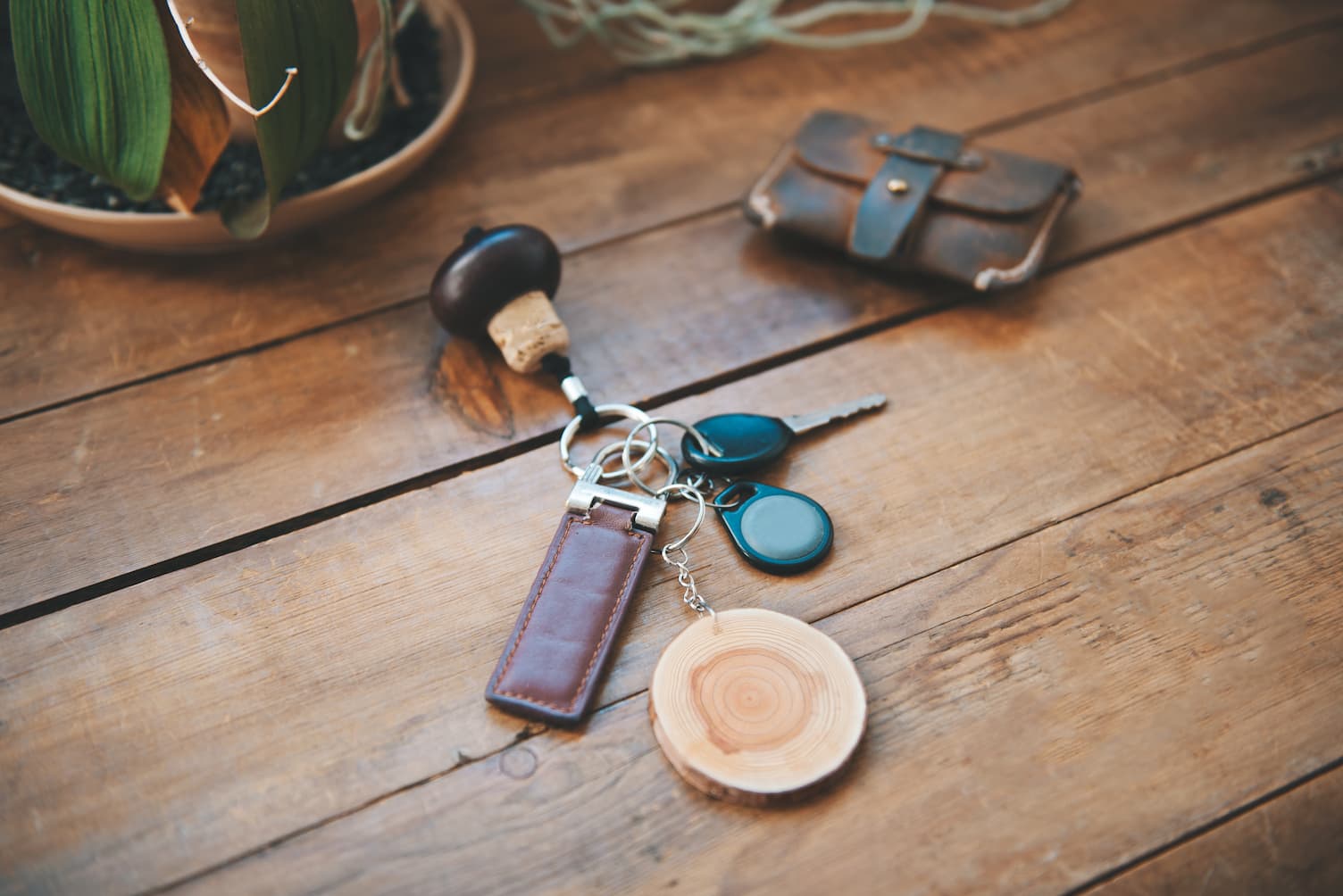 Wax Guards, Audiowipes, and Battery Keychain Cases for Hearing Aids