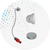 sound dot branding dots on a white background