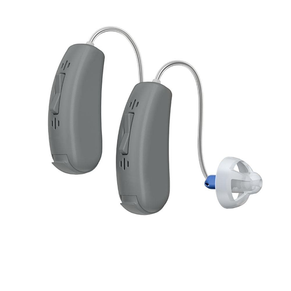 Sontro® Self-Fitting OTC Hearing Aids