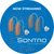 Sontro® Self-Fitting OTC Hearing Aids - Streaming iOS and Android, Model AI-S