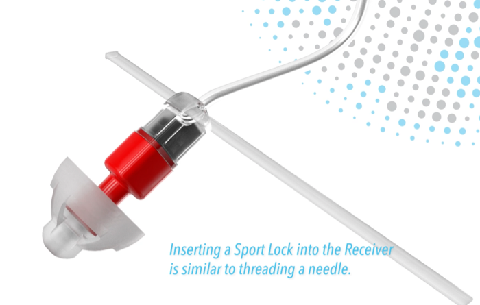 Sport Locks