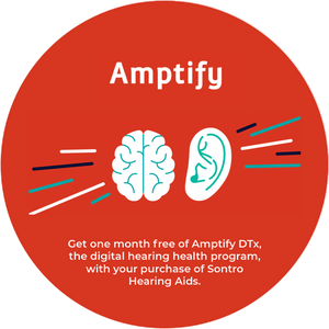 amptify DTx